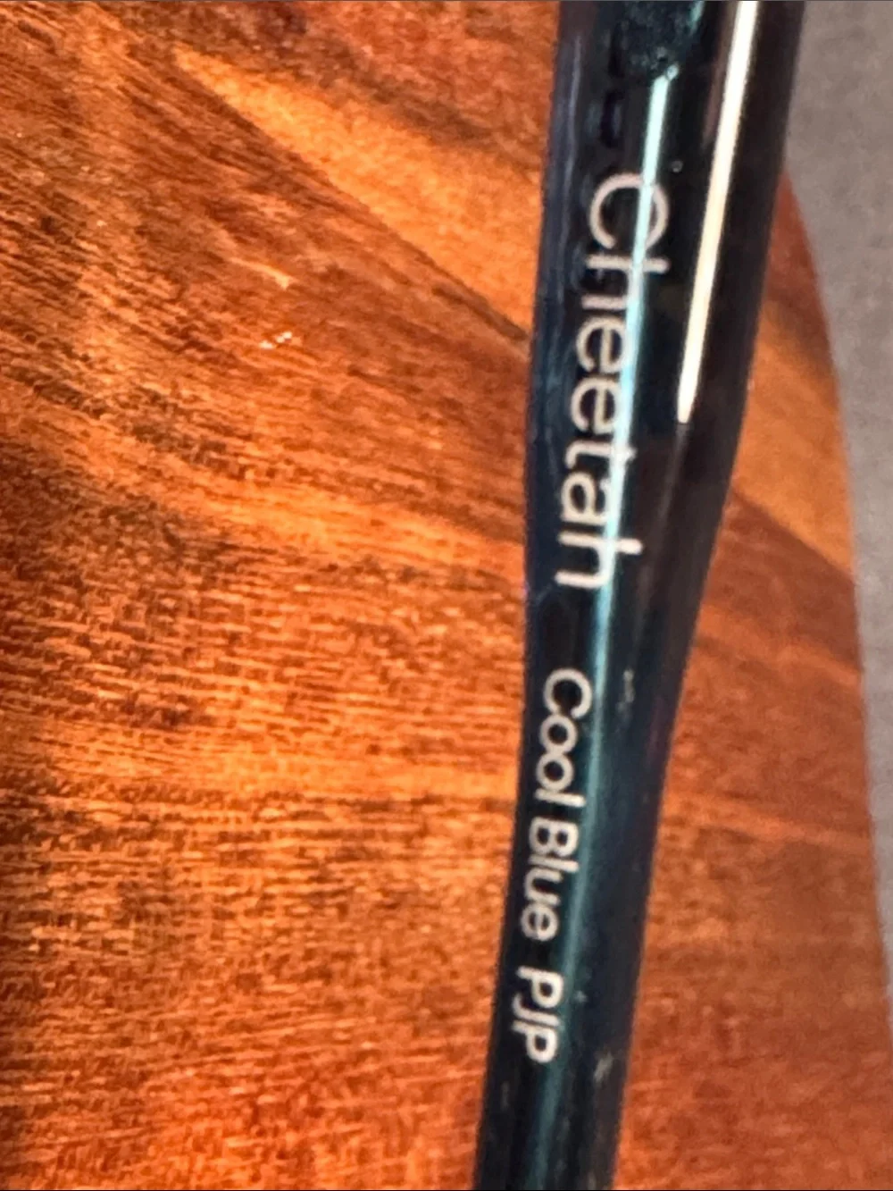 SMITH item used